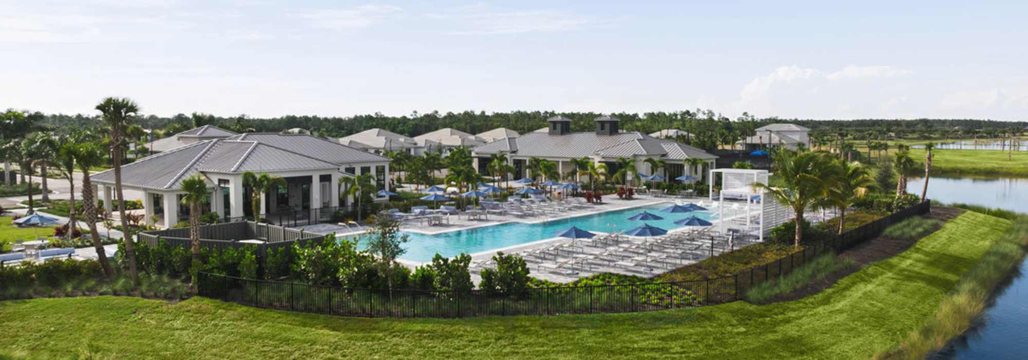 Schedule a Tour at BB Living Seven Shores in Naples, Florida
