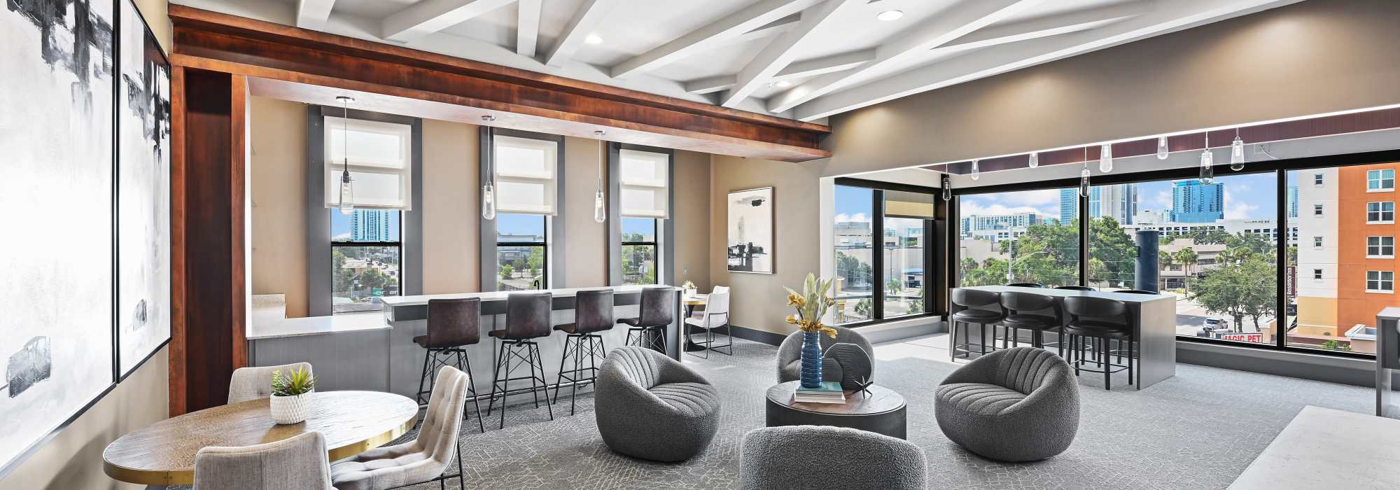 FAQ at Steelhouse in Orlando, Florida 