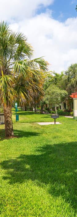 Delray Bay Apartments in Delray Beach, Florida