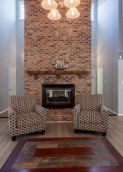 see the Photo Gallery at Tamarack on the Lake in Fayetteville, North Carolina