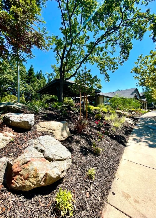 View photos at The Preserve at Creekside in Roseville, California