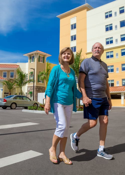 View photo gallery at Grand Villa of Palm Bay in Palm Bay, Florida