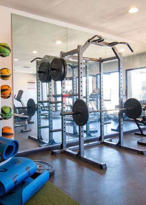 View our amenities at Auburn Creek in San Antonio, Texas
