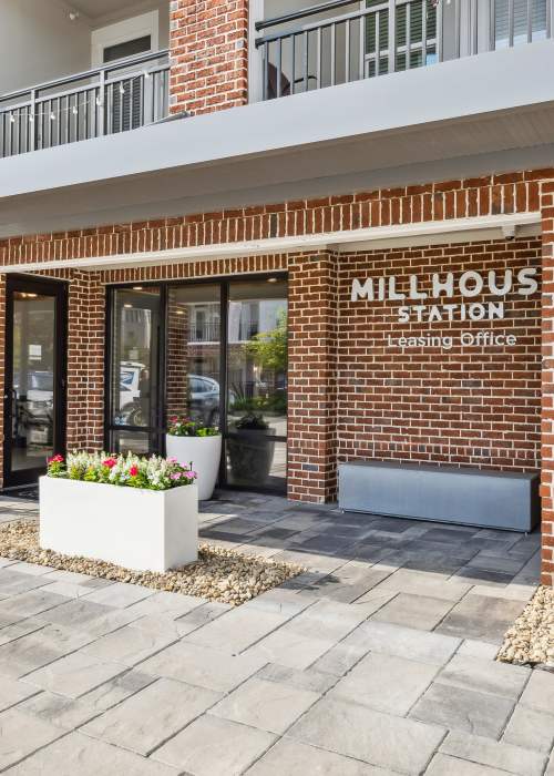 View photos of Millhouse Station in Augusta, Georgia