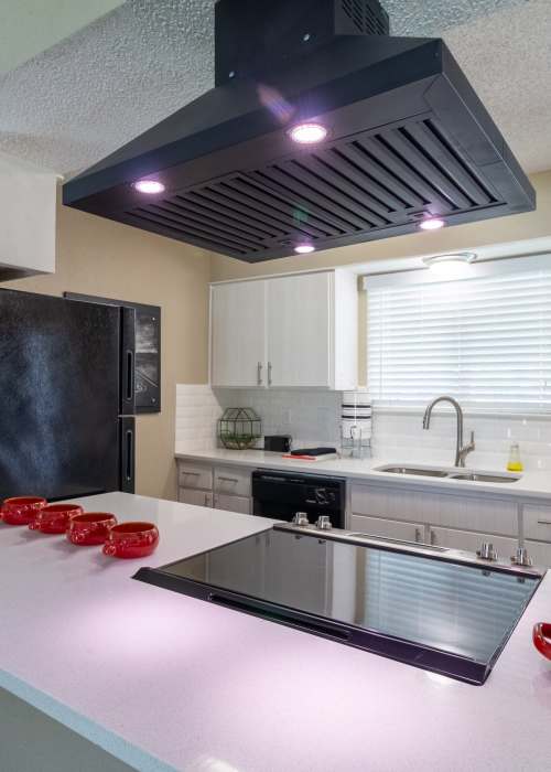 View our floor plans at Fairways 5 in San Antonio, Texas