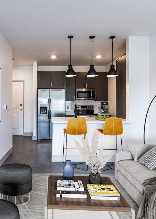 View photos of Sphere Apartments in Richmond, Virginia