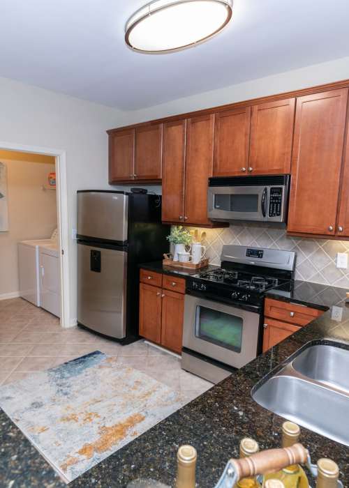 Review photo gallery at The Reserve at Johns Creek Walk in Johns Creek, Georgia