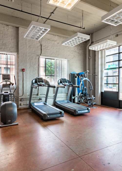 see our Amenities at District Square Apartments in Richmond, Virginia