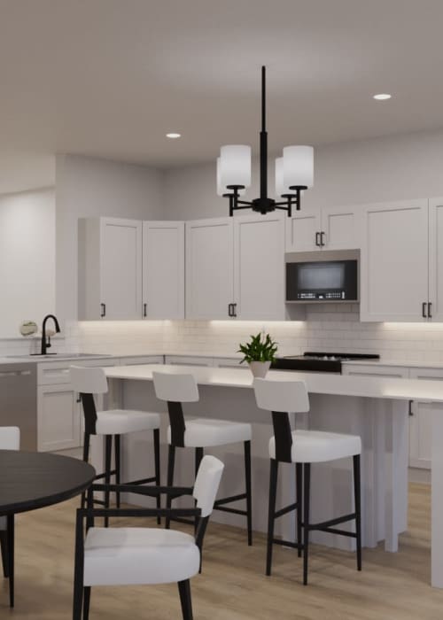 View photo gallery at Maybrook Terraces in Greenville, South Carolina