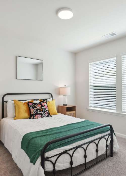 View floor plans at Reve Park Ridge in Little River, South Carolina