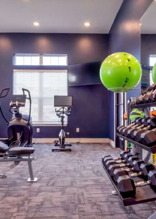 Remington Lake Apartments offers a wide variety of amenities in Hamilton, Ohio