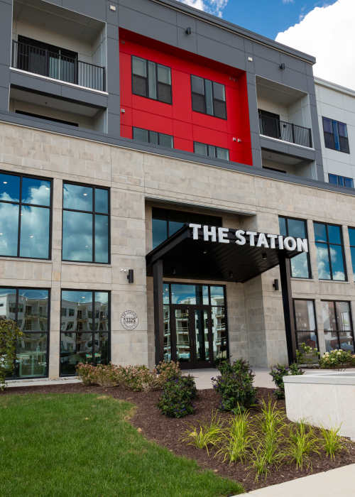 View photos of The Station at Middletown in Louisville, Kentucky