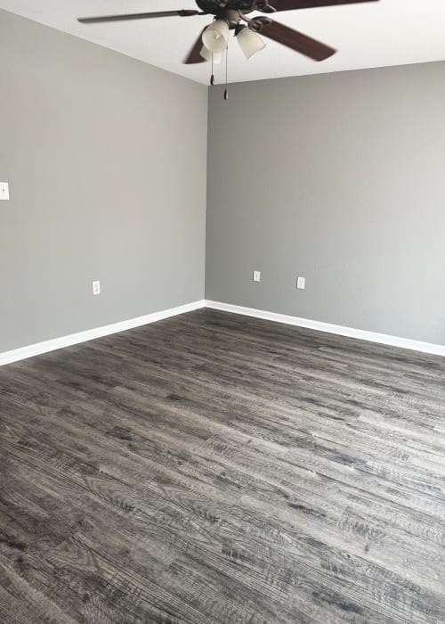 Living areaWillow Creek Townhomes in Jonesboro, Arkansas