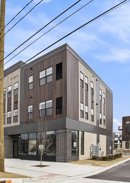 View photo gallery at Terra Station in Hudsonville Michigan