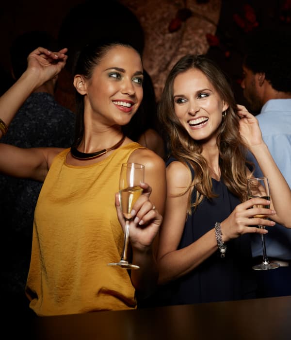 Drink near Elysian West