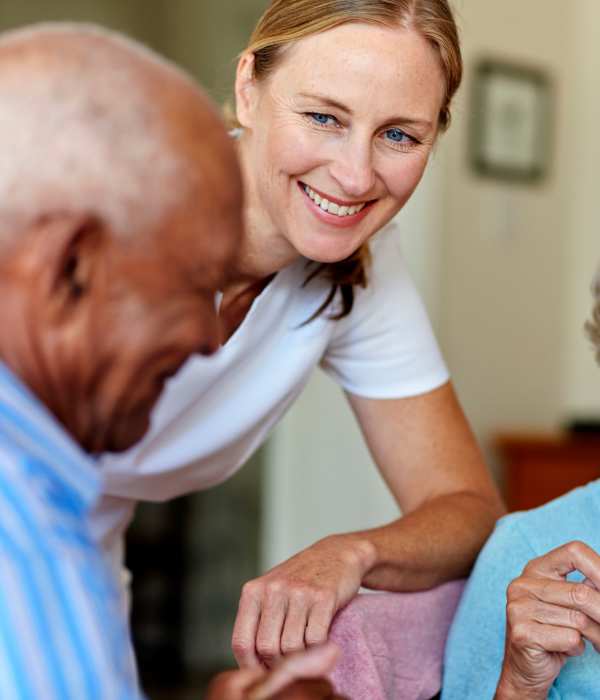 Emerald Gardens Assisted Living & Memory Care in Greenwood, South Carolina