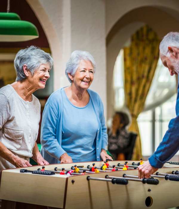 Revela at Mt. Pleasant Independent Living in Mt Pleasant, South Carolina