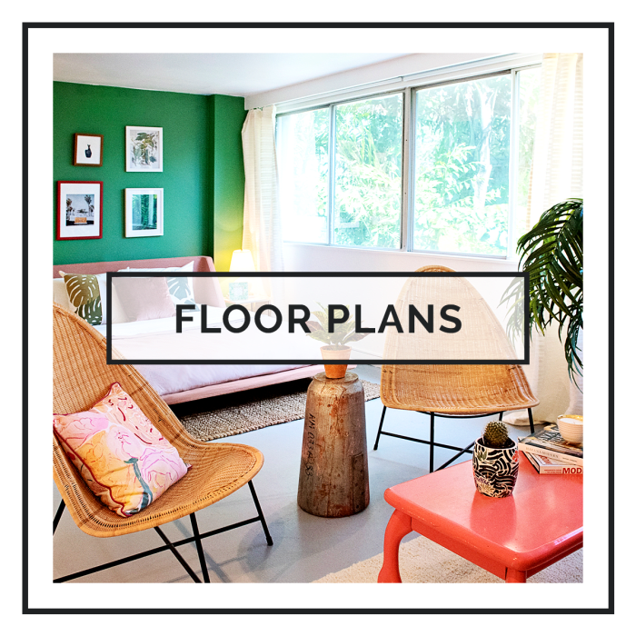 Link to floor plans at Multifamily Onboarder in Bend, Oregon