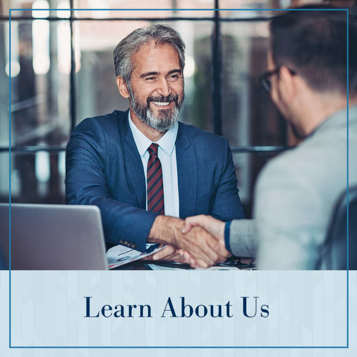 Learn about us at The Severn Companies in Annapolis, Maryland