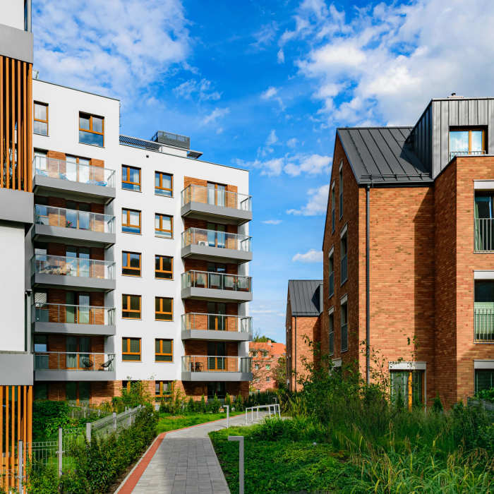 Arbor North at Arbor