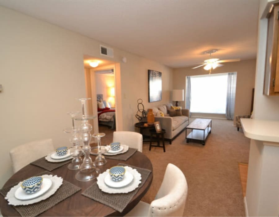 Tuscaloosa, AL Apartments for Rent 2800 McFarland