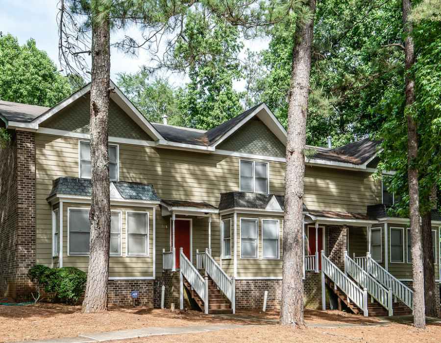 Apartments in Athens, GA w/ WiFi Available
