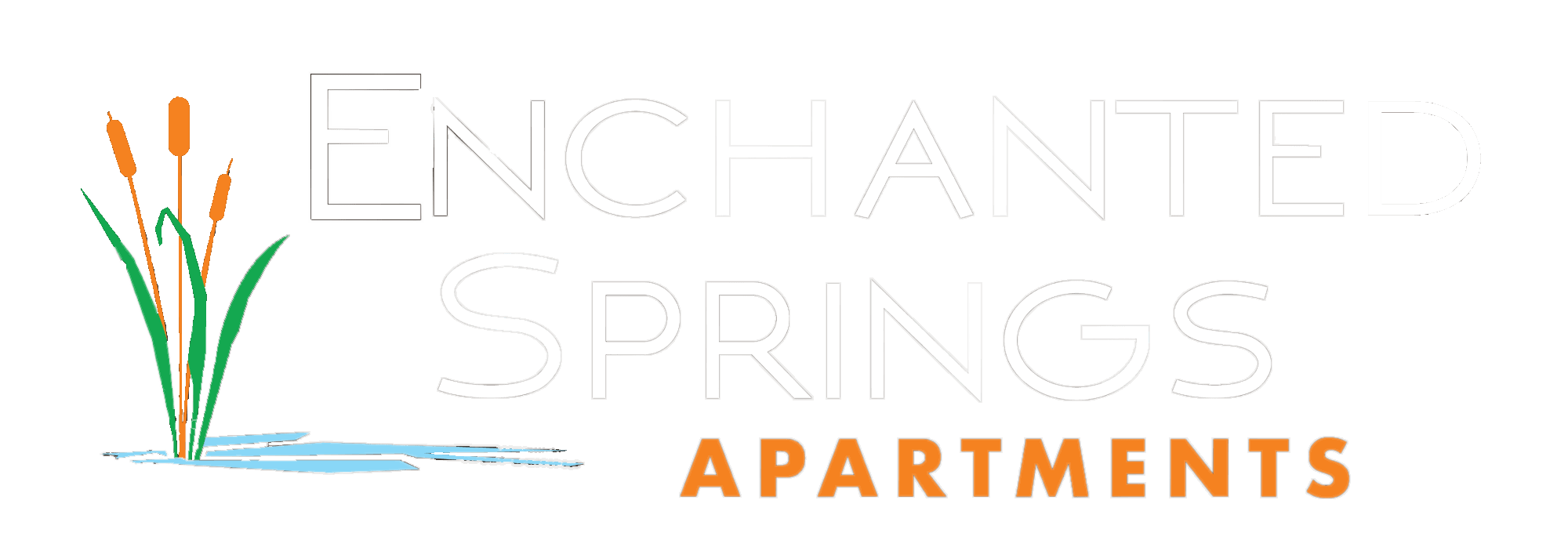 Enchanted Springs Apartments