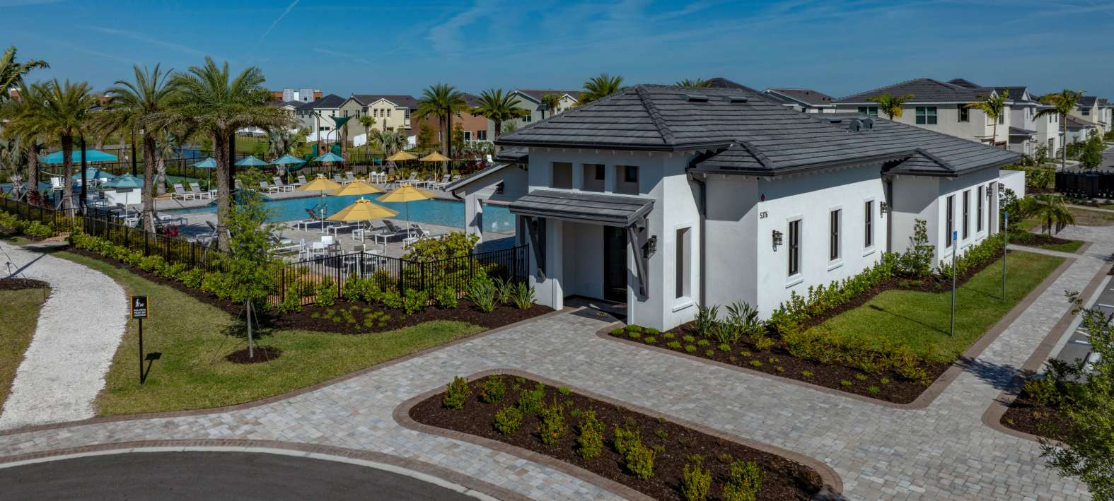 Antigua at Lakewood Ranch