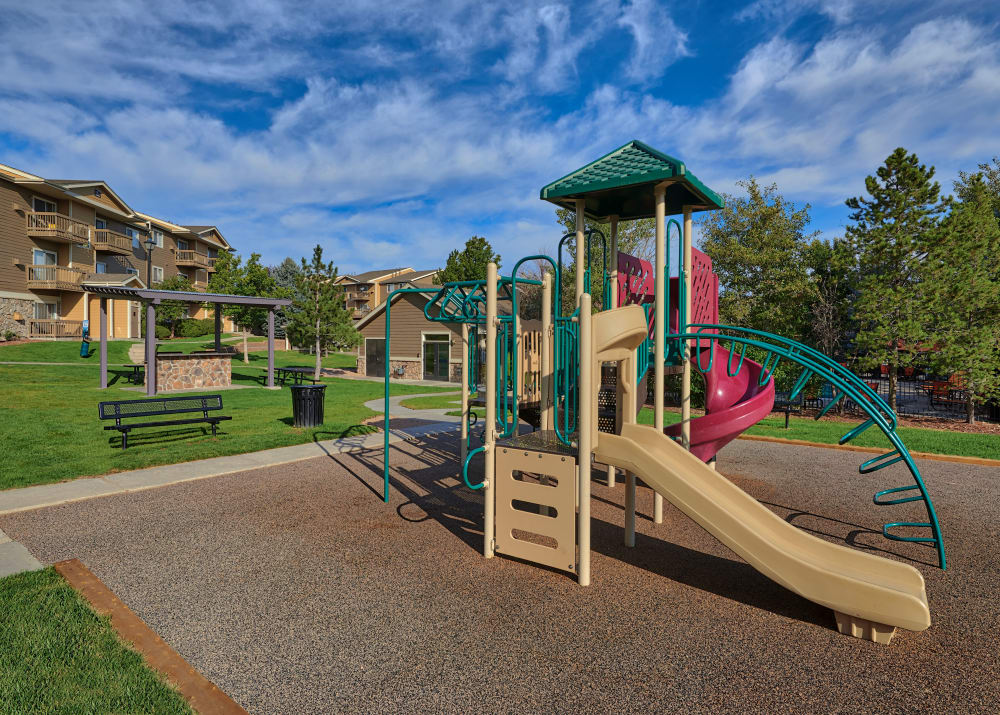 playground
