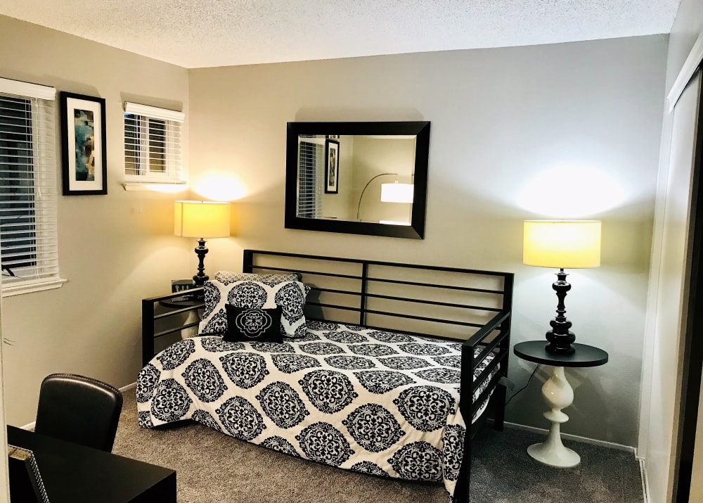 Fairfield Ca Apartments In Solano County Bennington