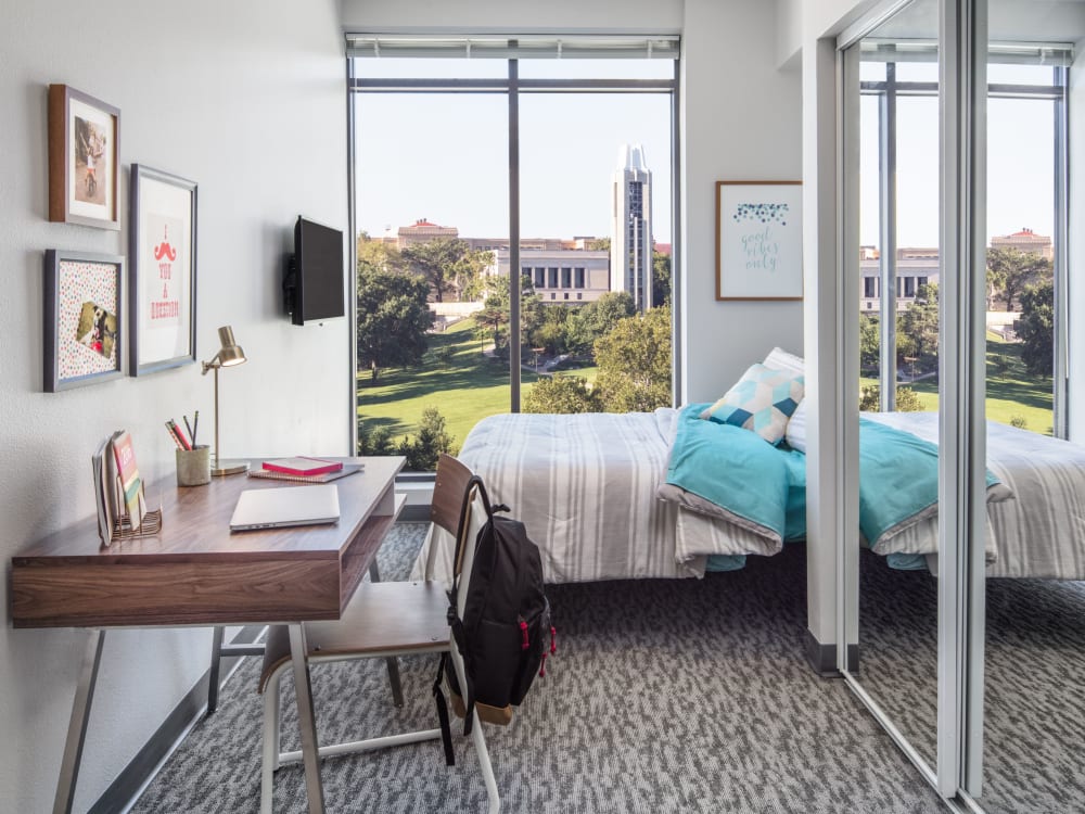 Apartments Near University Of Kansas