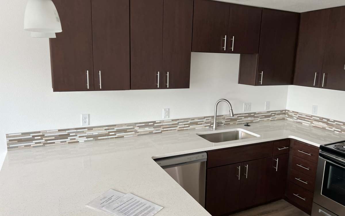 Apartment at Pine View in La Pine, Oregon