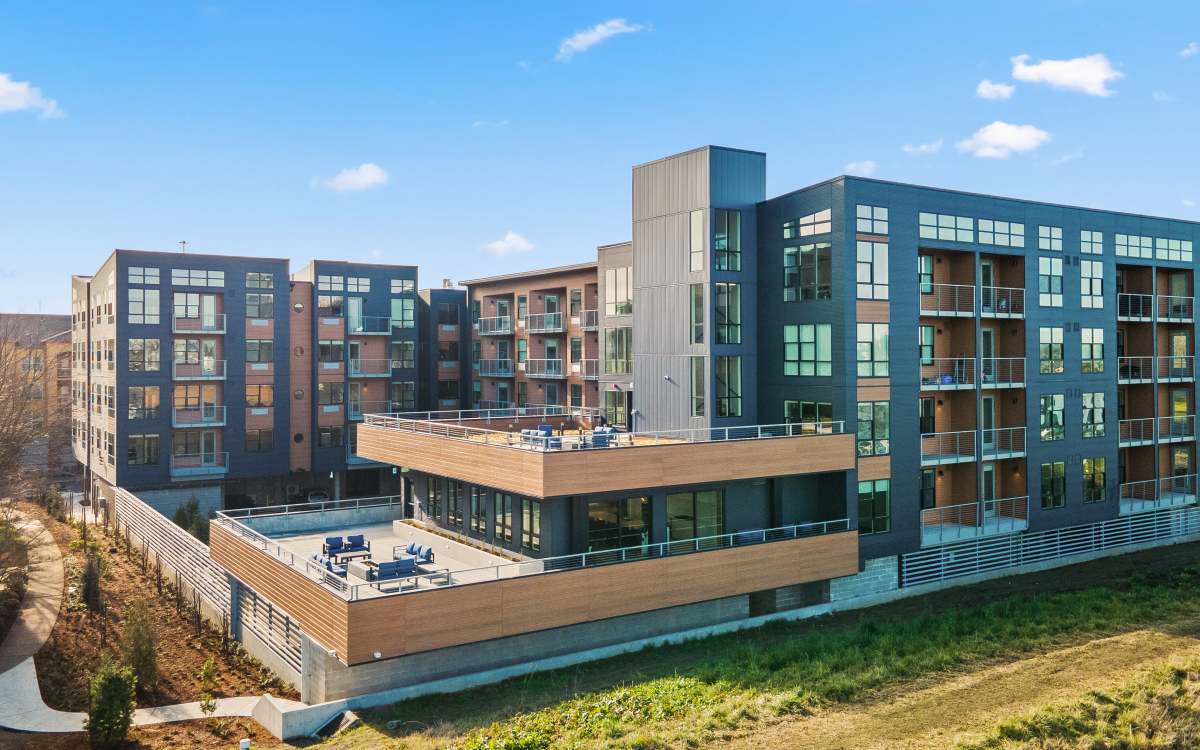 The Annex at Bridgeton apartments in Portland, {location_state_name}}