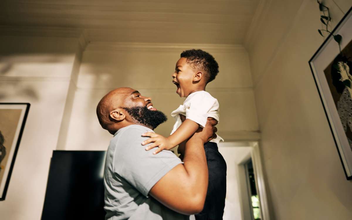 Breakfast bar in a kitchen at White Oaks West in Gates, New York