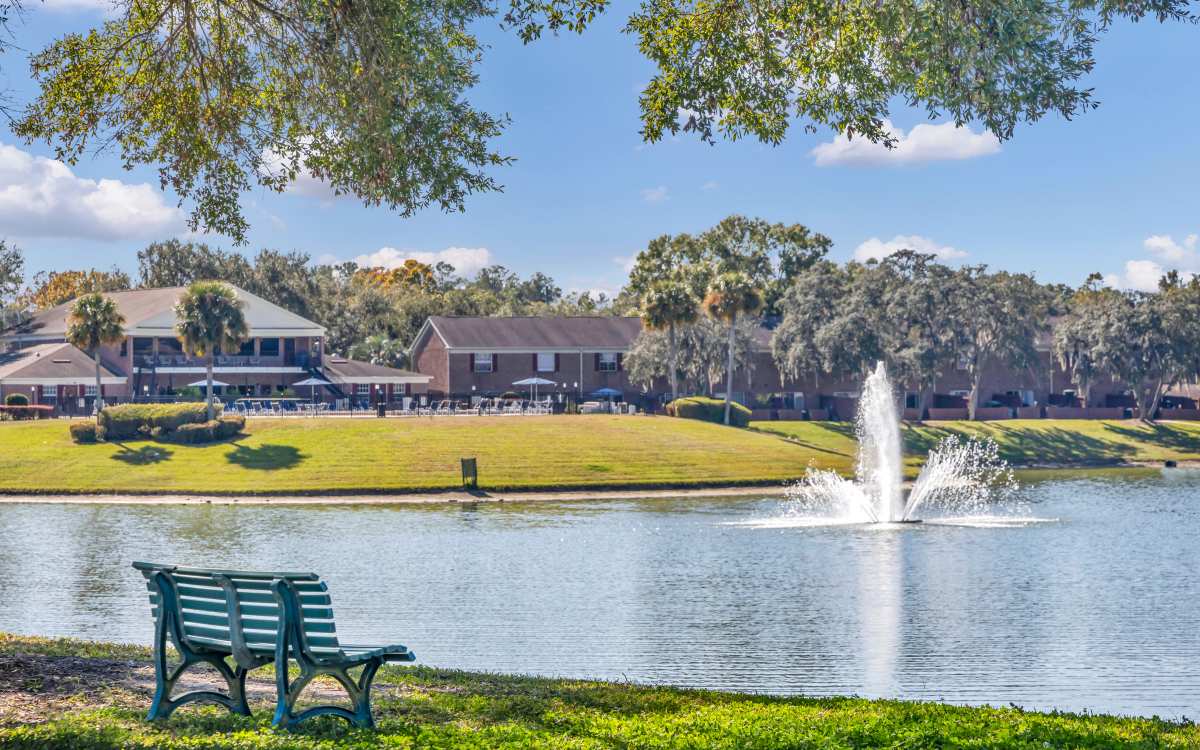 Apartment amenities at Carlton Arms Of Ocala in Ocala, Florida