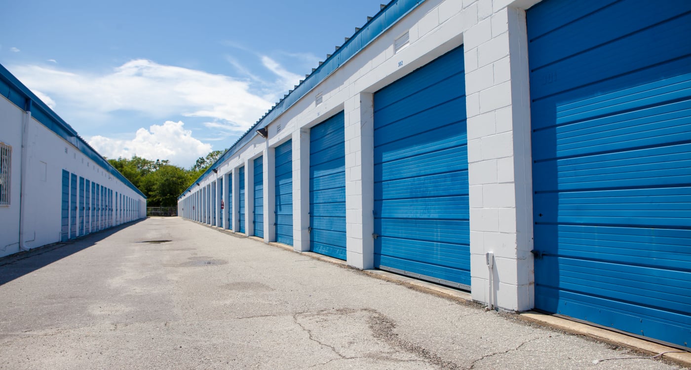 Atlantic Beach, FL Storage Rental Features: Atlantic Self Storage Atlantic Beach, FL Storage Rental Features: Atlantic Self Storage