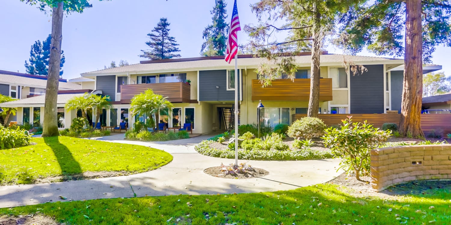 Apartments for Rent in Oceanside, CA The Dylan Apartments