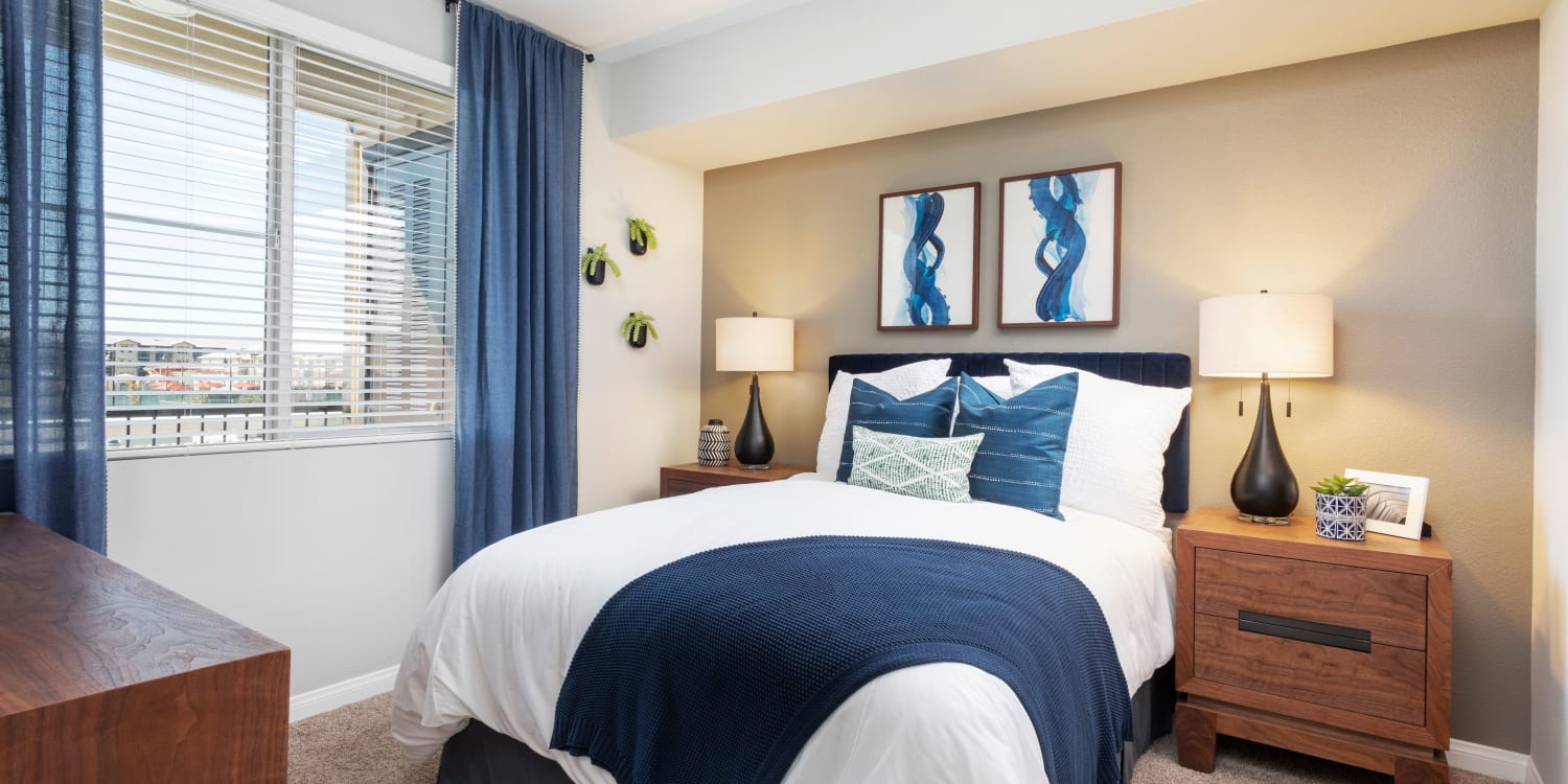 Apartments in Santa Maria, CA Azure Apartment Homes
