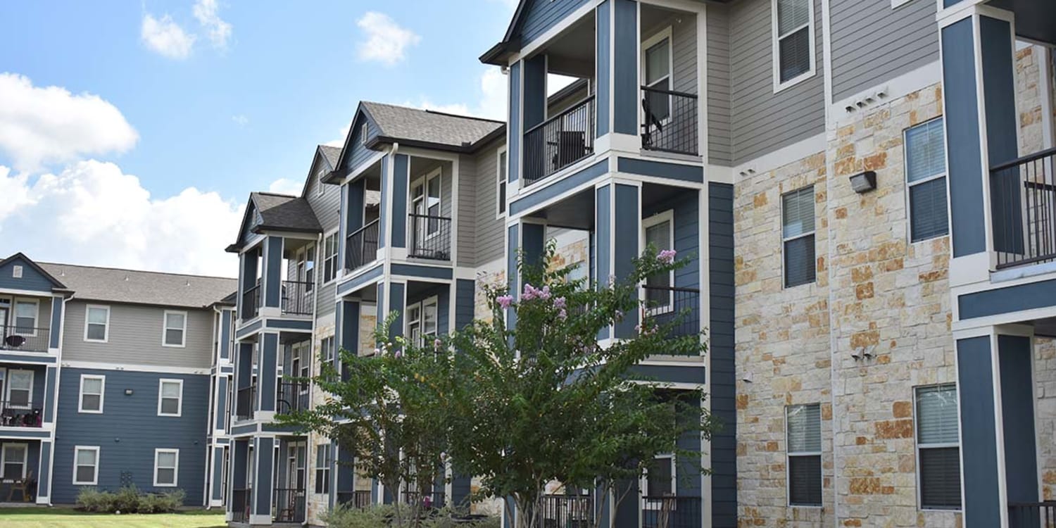 Apartments in Victoria, Texas at Oak Forest 