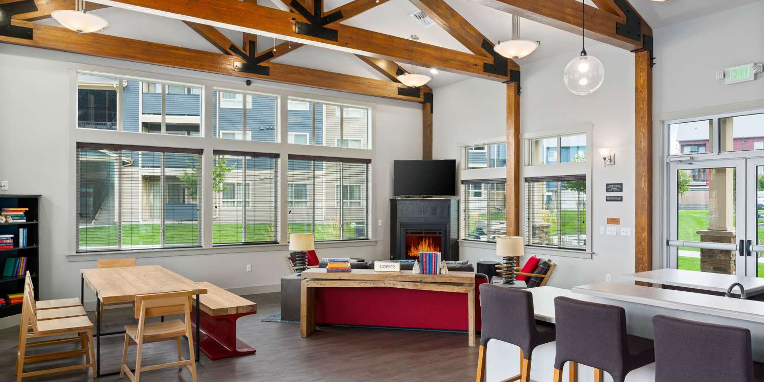 Copper River apartments in Spokane, {location_state_name}}