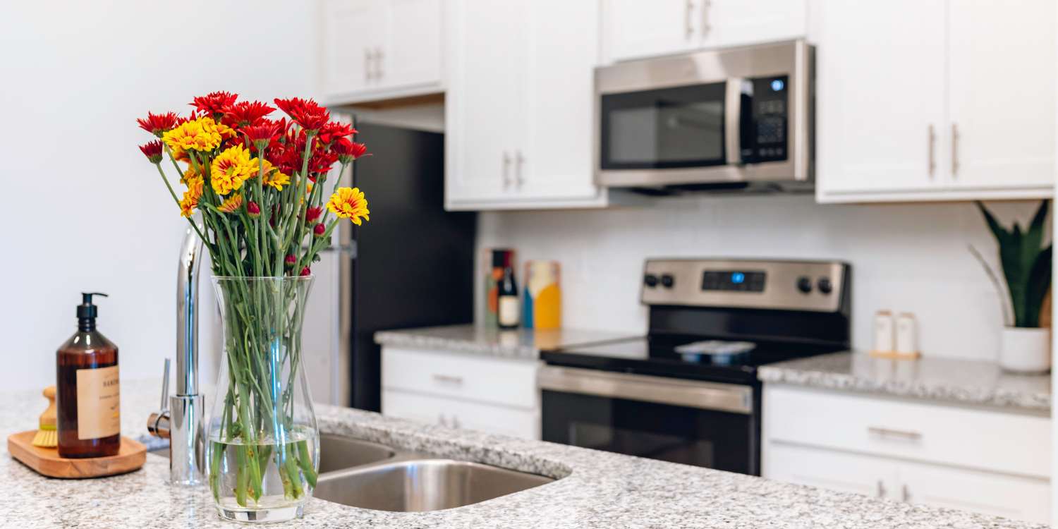 Apartments at The Waters at Promenade in Marrero, Louisiana