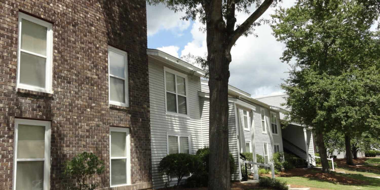 Canebreak Apartments apartment homes in Summerville, South Carolina