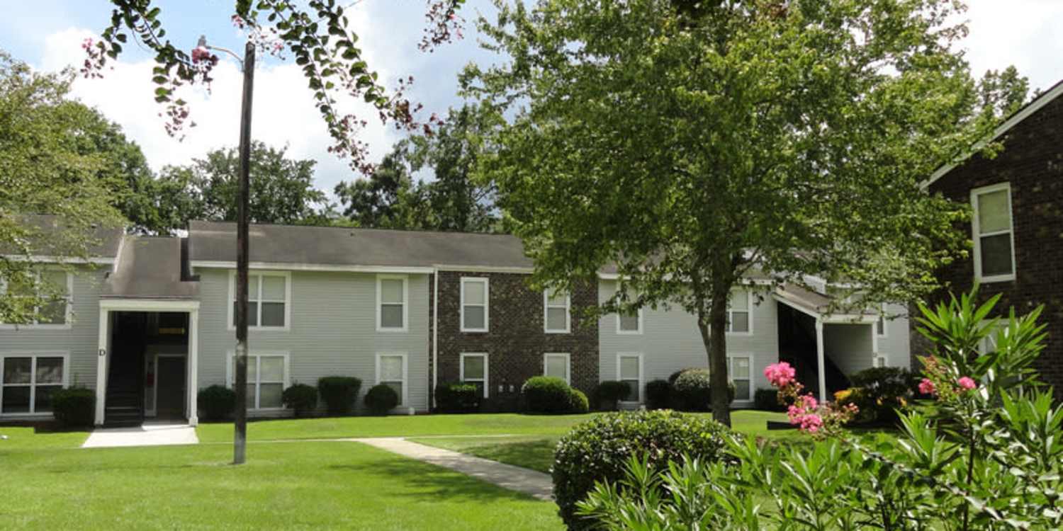 Summerville, South Carolina, apartments at Canebreak Apartments