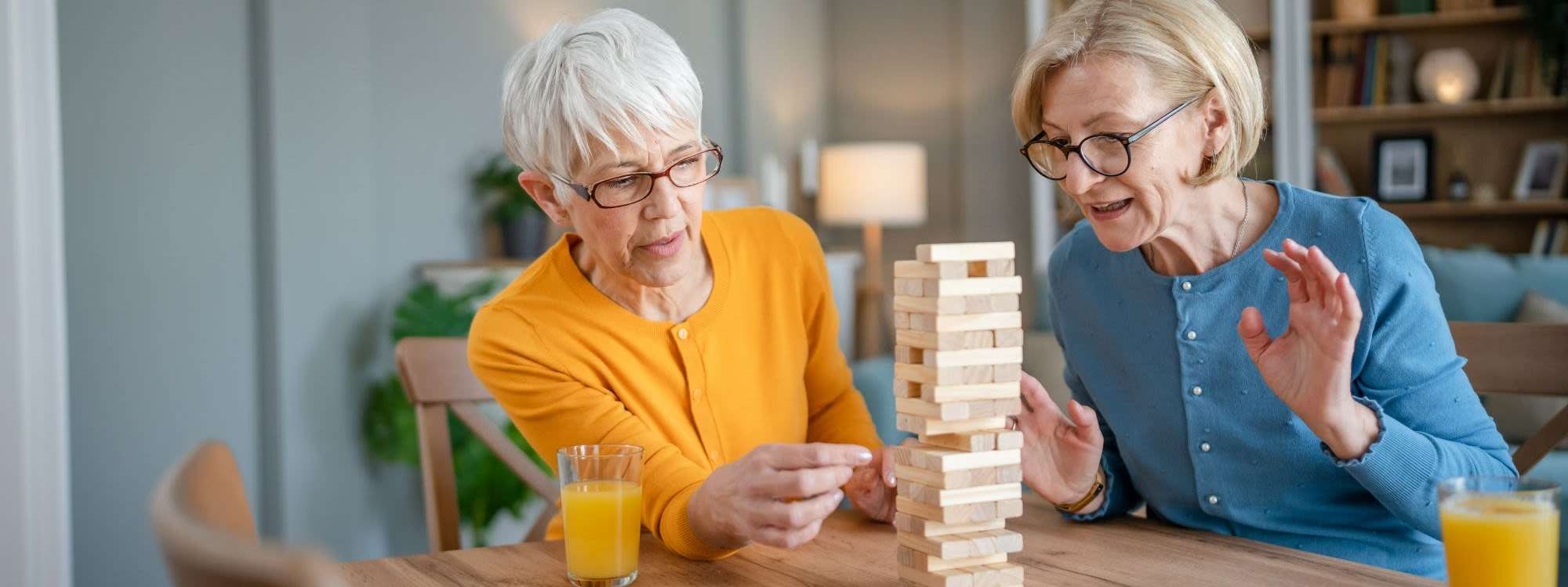 Contact us at Emerald Gardens Assisted Living & Memory Care in Greenwood, South Carolina