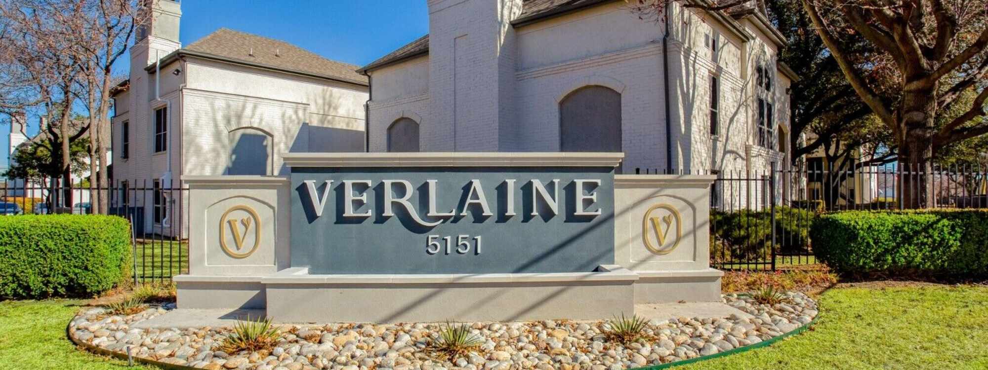 Reviews | Verlaine on the Parkway in Dallas, Texas