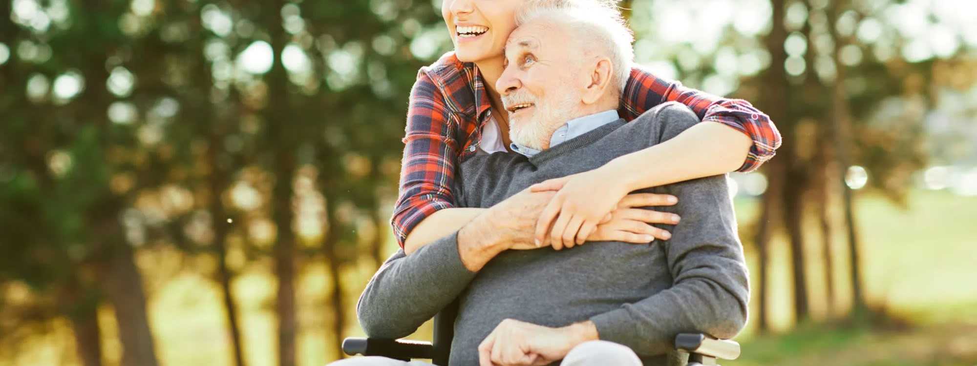 Quality Senior Living at The Barclay at Charlottesville in Charlottesville, Virginia