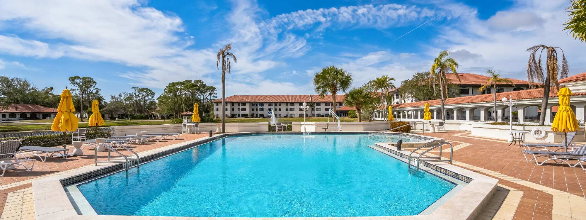 Quality Senior Living at The Barclay at Sarasota in Sarasota, Florida