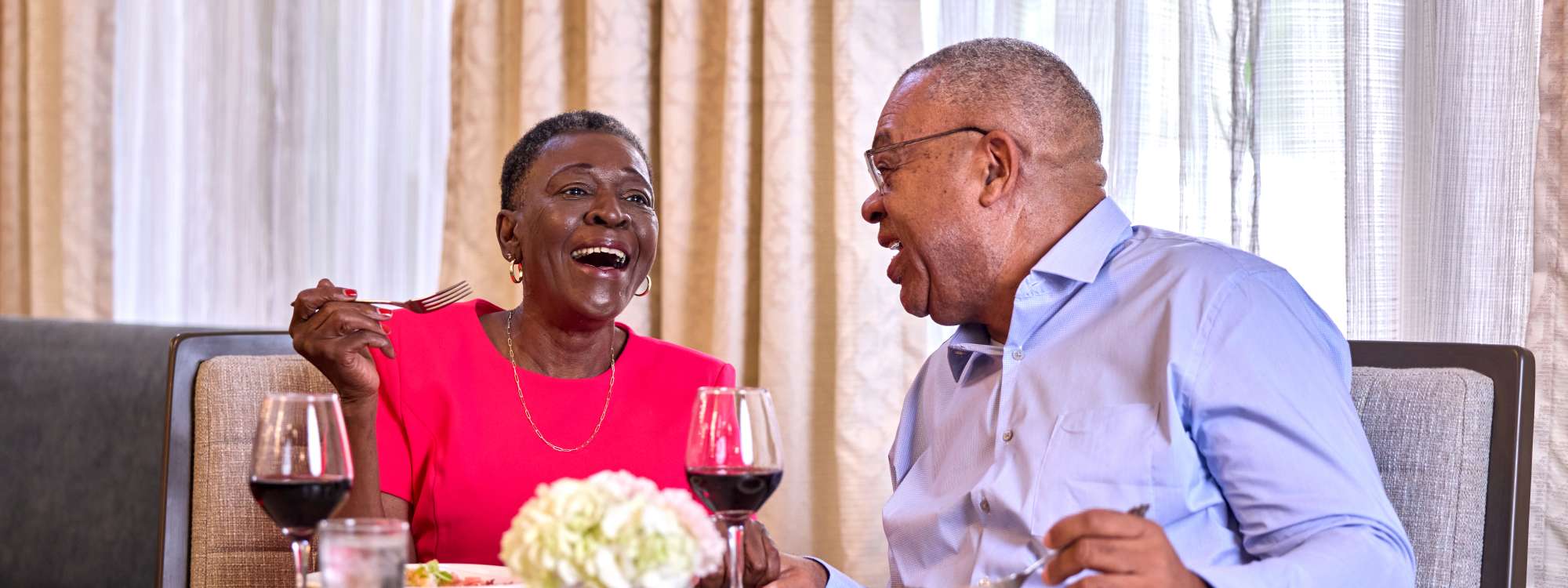 Glenncrest at Buckhead memory care in Atlanta, Georgia