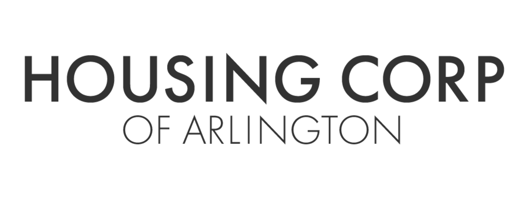 Housing Corp of Arlington