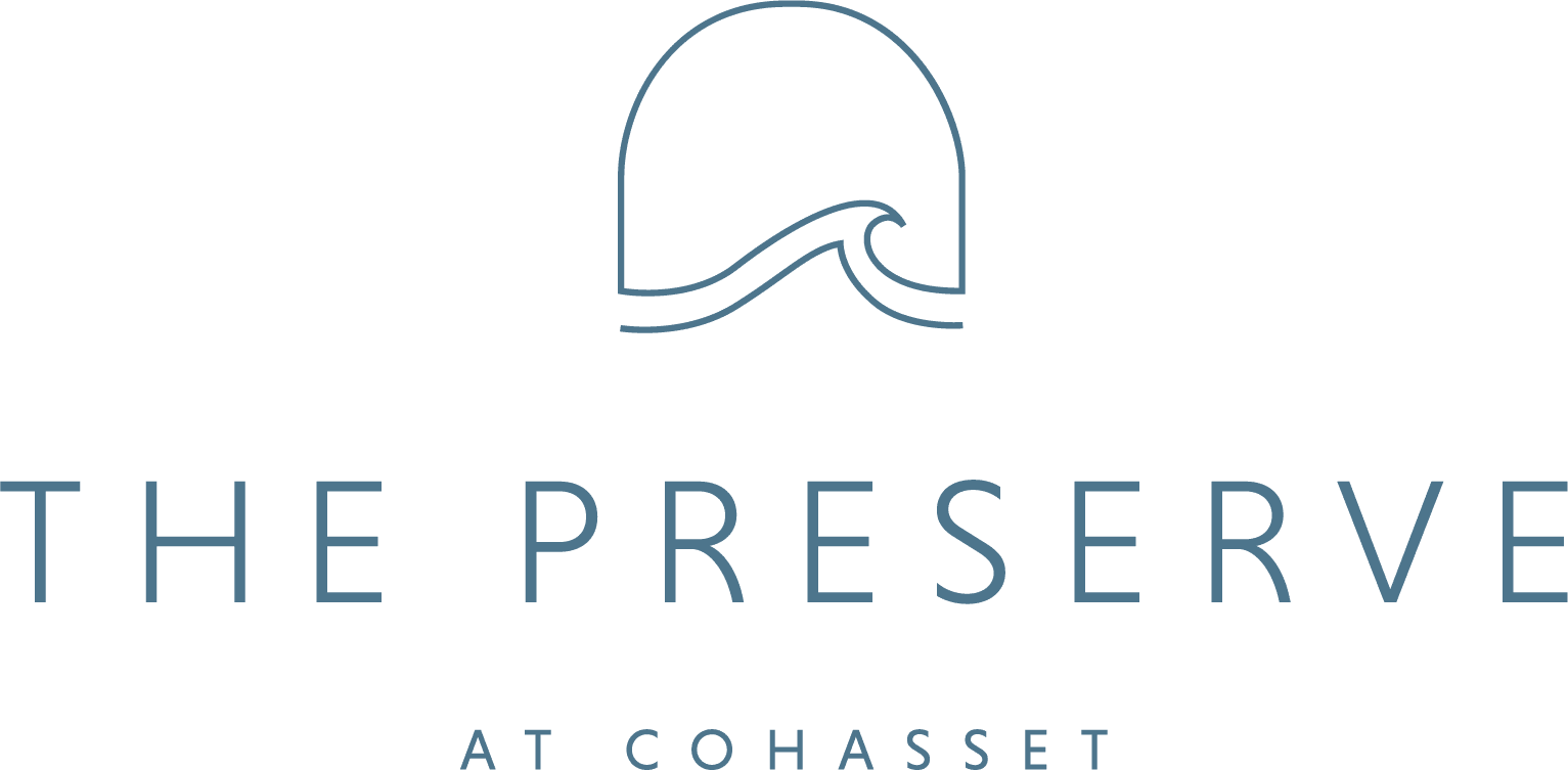 The Preserve at Cohasset
